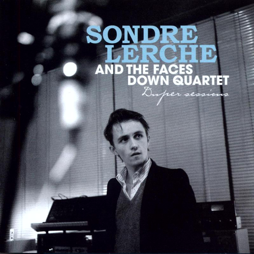 Sondre Lerche Duper Sessions (LP)